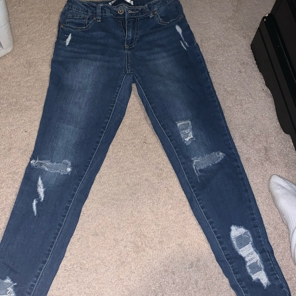 Jeans - Picture 2 of 3